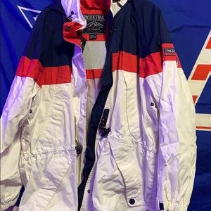 pacific trail quality outerwear